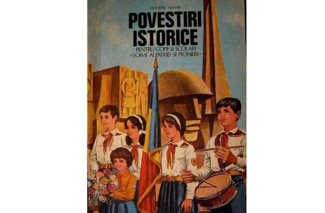 Propunere: 23 august, sarbatoare nationala