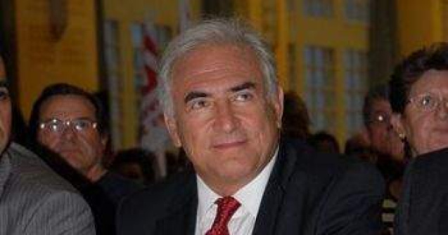 Scandalul Strauss-Kahn: Fostul sef FMI nu-i va oferi bani lui Diallo