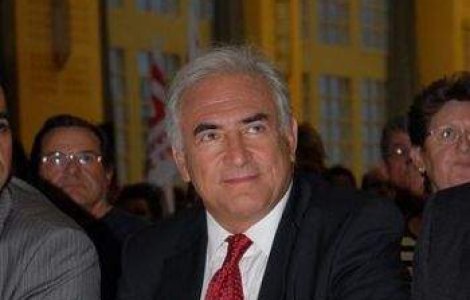 Scandalul Strauss-Kahn: Fostul sef FMI nu-i va oferi bani lui Diallo