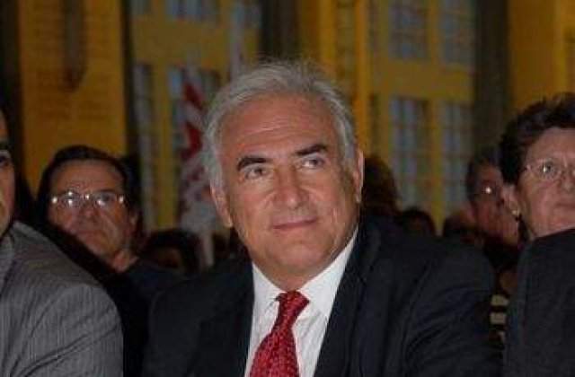 Scandalul Strauss-Kahn: Fostul sef FMI nu-i va oferi bani lui Diallo
