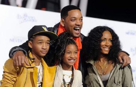 Se despart Will Smith si Jada Pinkett?