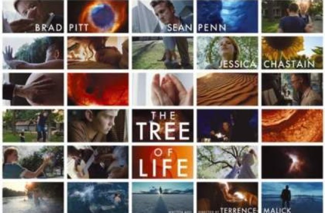 [VIDEO] Film de Cannes, in proiectie speciala la Bucuresti