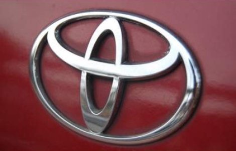 Ford si Toyota vor face pick-up-uri si SUV-uri hibrid