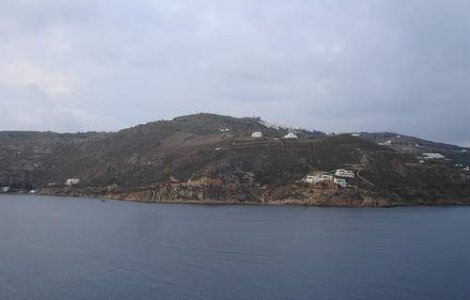 Cazuri de malarie in sudul Greciei