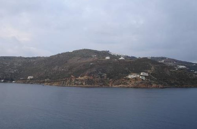 Cazuri de malarie in sudul Greciei