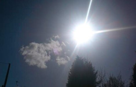 Prognoza meteo: Cand scapam de canicula?