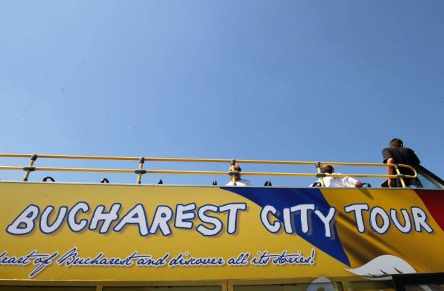 Ce-si propune Udrea pentru Bucuresti?