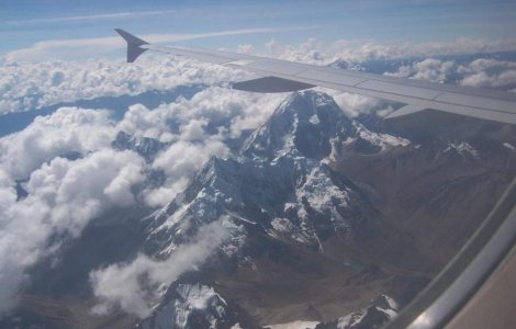 Cutremur cu magnitudinea de 7 grade in Peru. 19 raniti, pana in prezent