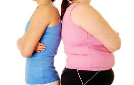 Cele 10 porunci ale slabitului