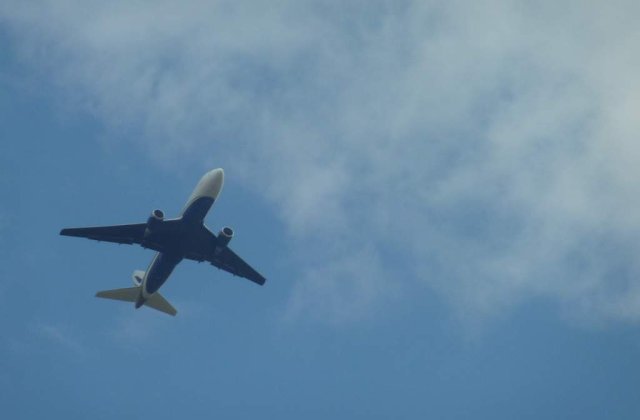 Shanghai: Cum se evita la limita o catastrofa aeriana