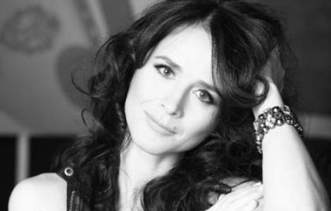 Soc: Madalina Manole lua steroizi