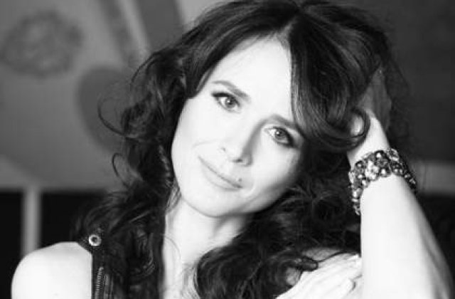 Soc: Madalina Manole lua steroizi