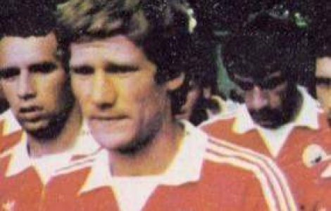 Ladislau Boloni, noul antrenor al lui Genk?