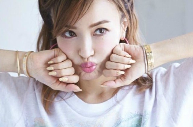 Un model japonez si-a dezvaluit varsta si nimeni nu a crezut-o