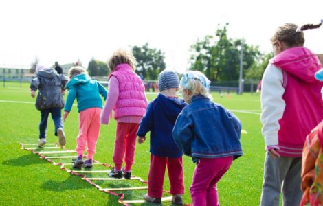 Ziua Internationala a Copilului: Numeroase manifestari organizate in orasele din tara si in Capitala