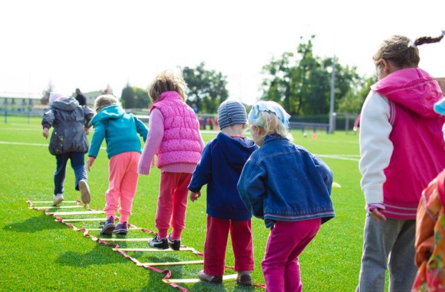 Ziua Internationala a Copilului: Numeroase manifestari organizate in orasele din tara si in Capitala