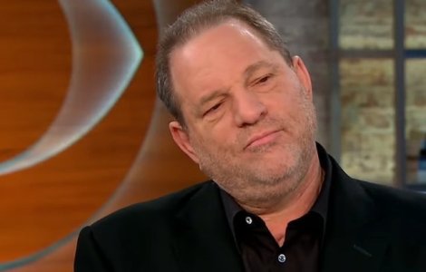 Ce actor il va interpreta pe Harvey Weinstein intr-o piesa de teatru care se va juca la Londra