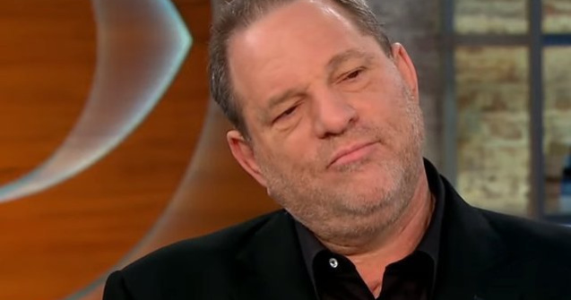 Ce actor il va interpreta pe Harvey Weinstein intr-o piesa de teatru care se va juca la Londra