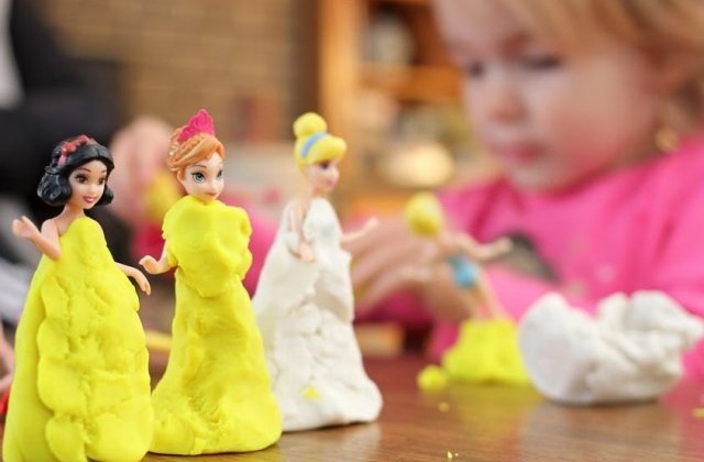 Verificari la o gradinita din Sectorul 3, dupa ce 10 minori au ajuns la spital cu simptome de toxiinfectie alimentara