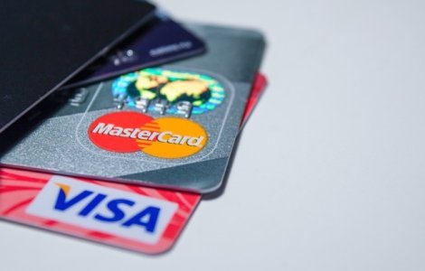 Unele tranzactii cu cardurile Visa nu pot fi procesate in Europa