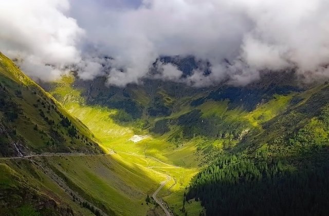 Romania, "cea mai putin remarcata destinatie de vacanta a Europei", potrivit unei prestigioase reviste britanice