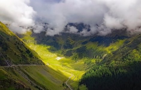 Romania, "cea mai putin remarcata destinatie de vacanta a Europei", potrivit unei prestigioase reviste britanice