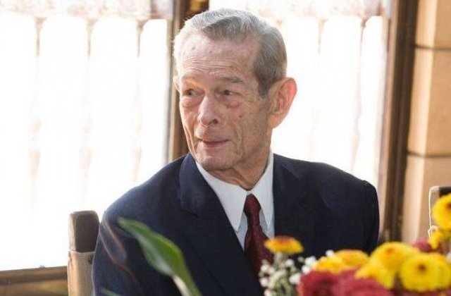 Sase luni de la moartea Regelui Mihai. Parastasul a avut loc la Curtea de Arges