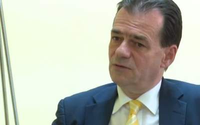 Ludovic Orban: Organizatoric,...