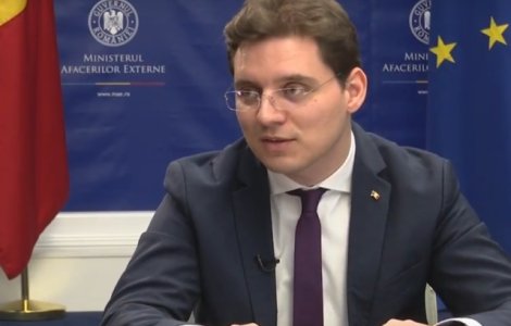 Negrescu: Fac apel la PNL si la Iohannis sa se asigure ca Presedintia Romaniei la Consiliul Uniunii Europene nu este politizata