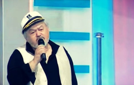 Cantaretul Alexandru Jula a murit