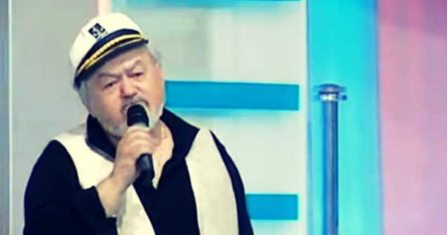 Cantaretul Alexandru Jula a murit