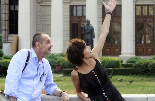 Filmul "Imi este indiferent daca in istorie vom intra ca barbari", in competitia oficiala la Karlovy Vary IFF