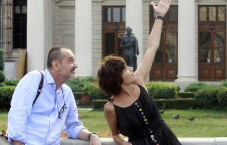 Filmul "Imi este indiferent daca in istorie vom intra ca barbari", in competitia oficiala la Karlovy Vary IFF