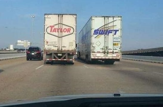 In momentul potrivit, la locul potrivit? 10 coincidente bizare care ne fac sa ne gandim ca nimic nu e intamplator