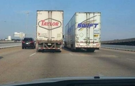  Top  10 coincidente bizare care arata ca nimic nu e intamplator