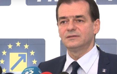 Orban: Suntem convinsi ca presedintele va lua deciziile cele mai bune pentru Romania