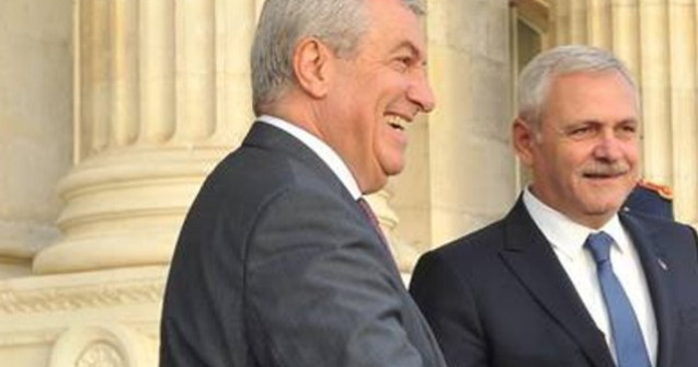 Tariceanu, despre Ponta: Greseste ca s-a axat pe o singura tema in a-l ataca pe Dragnea