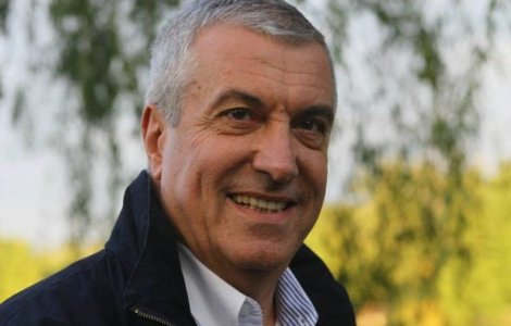 Tariceanu, despre candidatul la presedintie: Avem doua variante-candidatura comuna si din partea fiecarui partid din coalitie