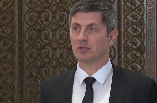 Barna: Fratii nostri de peste Prut au demonstrat ca nimeni nu poate invinge sau deturna vointa societatii