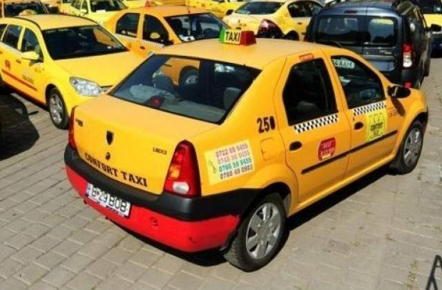 O femeie din Focsani a nascut langa statia de taxi pentru ca niciun sofer nu a luat-o