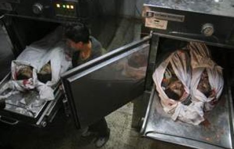 Primele dezvaluiri ale Israelului despre ofensiva din Gaza