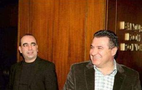 CAR intre rivalii Ligii I: Gigi Becali se imprumuta de la Netoiu, iar Borcea de la Victor Becali