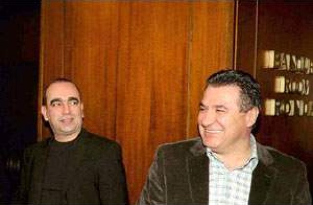 CAR intre rivalii Ligii I: Gigi Becali se imprumuta de la Netoiu, iar Borcea de la Victor Becali