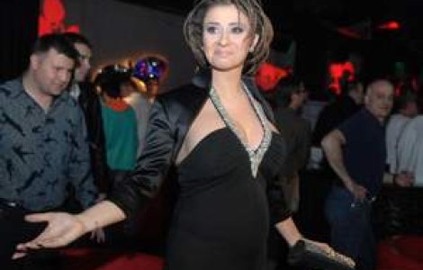 Ana Maria Prodan a facut de mai multe ori sex in parcare