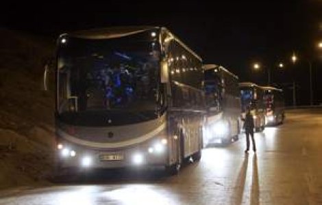 Romanii ramasi in Fasia Gaza vor fi evacuati in zilele urmatoare