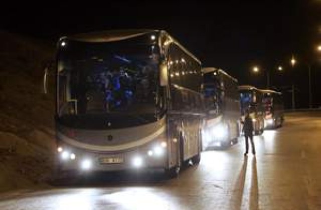 Romanii ramasi in Fasia Gaza vor fi evacuati in zilele urmatoare