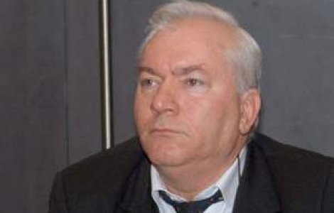 Florea Geica si reteaua lacomiei