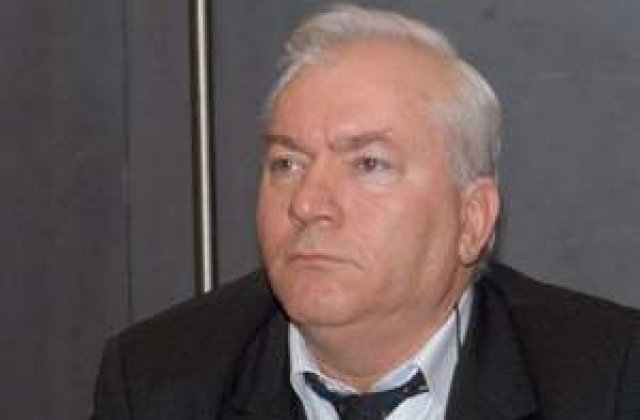 Florea Geica si reteaua lacomiei