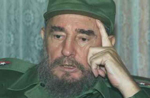 Fidel Castro va continua sa traiasca 'dincolo de existenta in plan fizic'