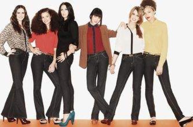 New Look UK, acum si in Romania